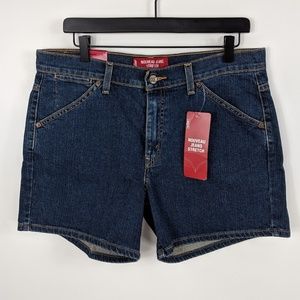 Levi's Denim Shorts